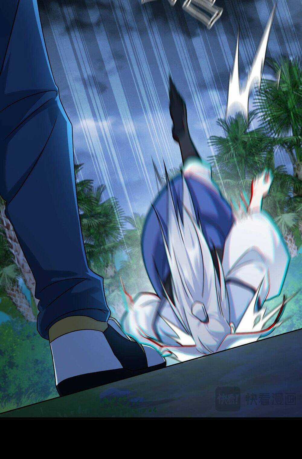 Tiên Tôn Lạc Vô Cực Chapter 230 trang 6