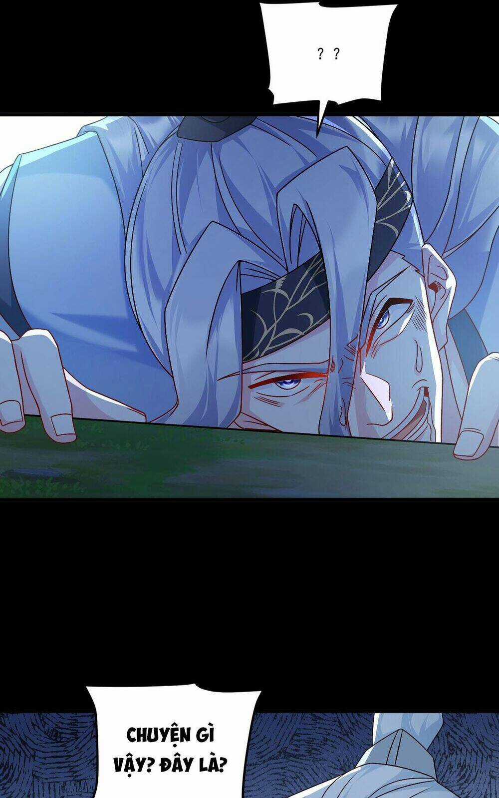 Tiên Tôn Lạc Vô Cực Chapter 230 trang 7