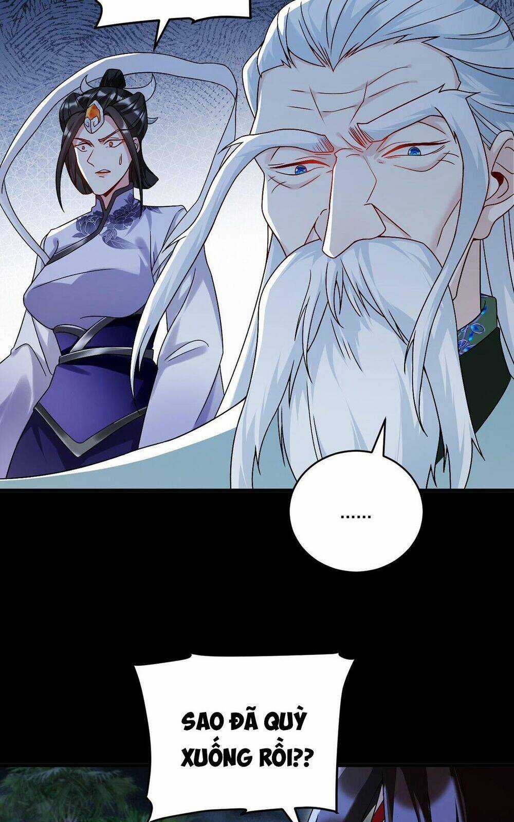 Tiên Tôn Lạc Vô Cực Chapter 230 trang 8