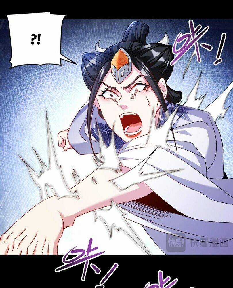 Tiên Tôn Lạc Vô Cực Chapter 231 trang 11