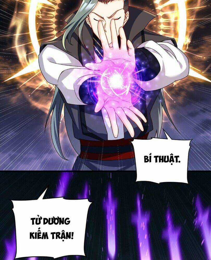 Tiên Tôn Lạc Vô Cực Chapter 231 trang 14