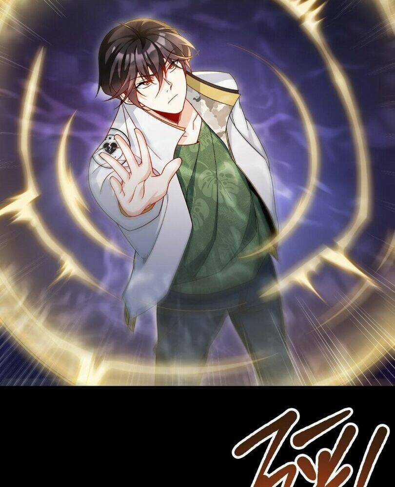 Tiên Tôn Lạc Vô Cực Chapter 231 trang 18