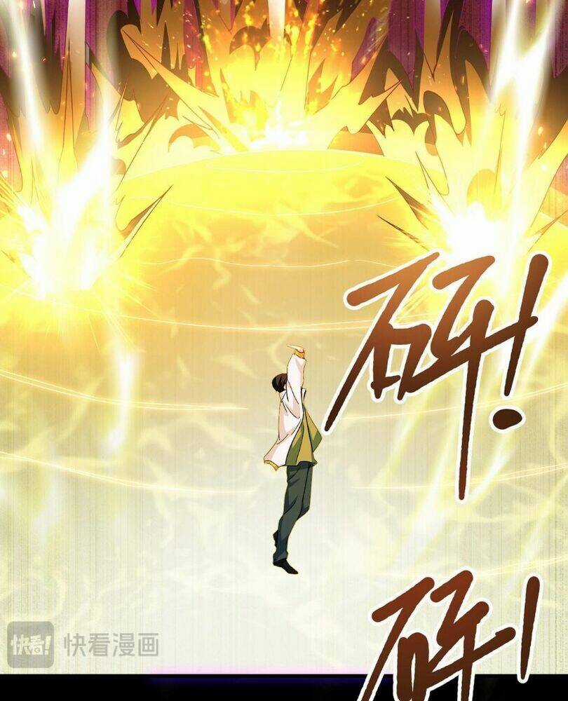 Tiên Tôn Lạc Vô Cực Chapter 231 trang 20