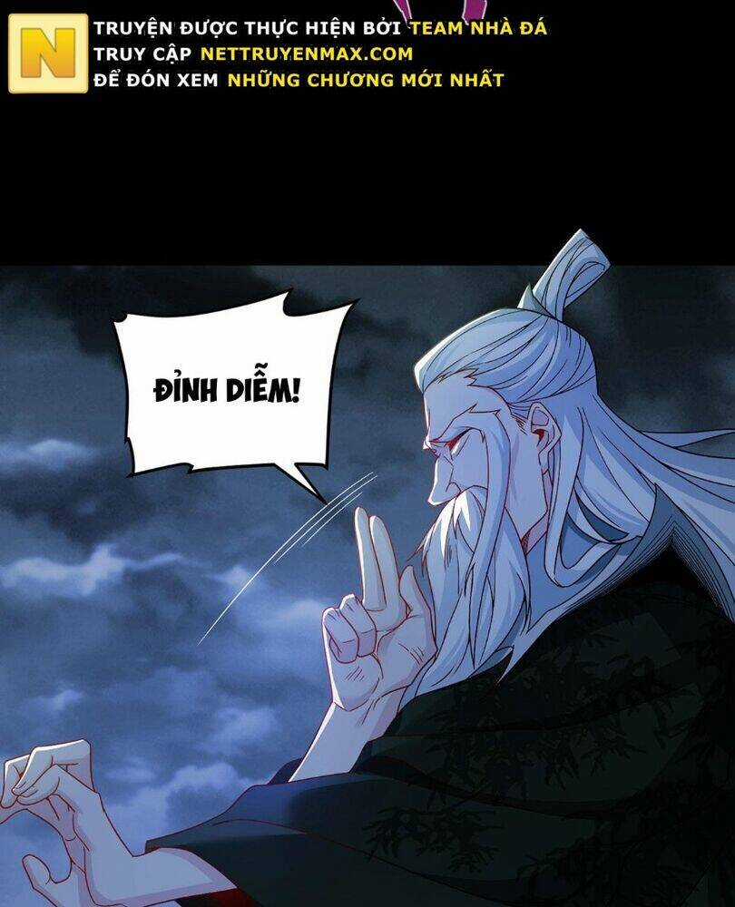 Tiên Tôn Lạc Vô Cực Chapter 231 trang 22