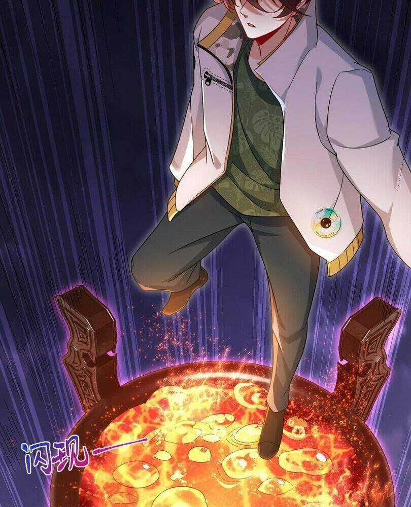 Tiên Tôn Lạc Vô Cực Chapter 231 trang 24