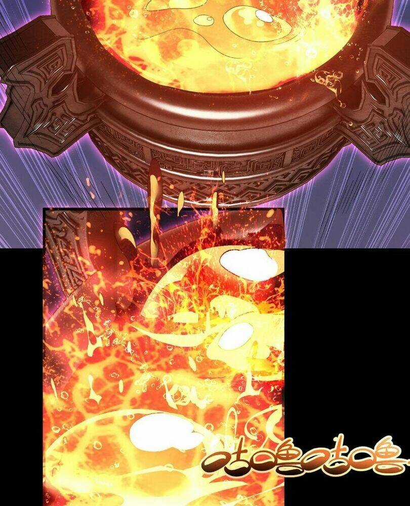 Tiên Tôn Lạc Vô Cực Chapter 231 trang 25