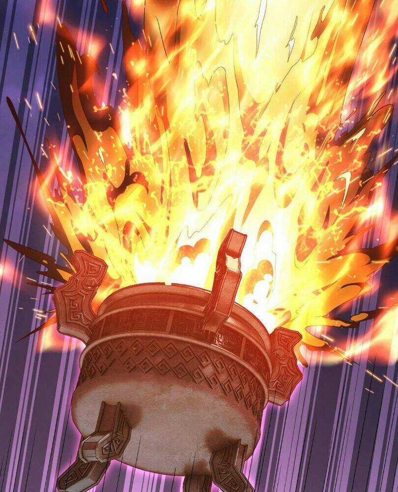 Tiên Tôn Lạc Vô Cực Chapter 231 trang 28