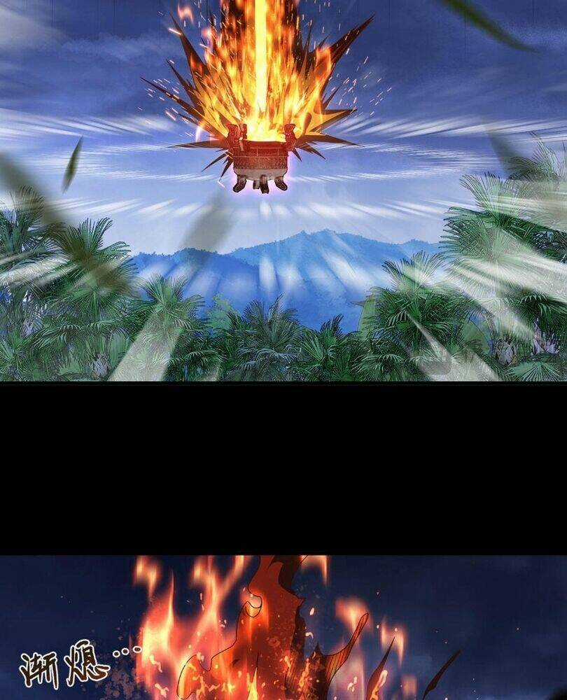 Tiên Tôn Lạc Vô Cực Chapter 231 trang 30