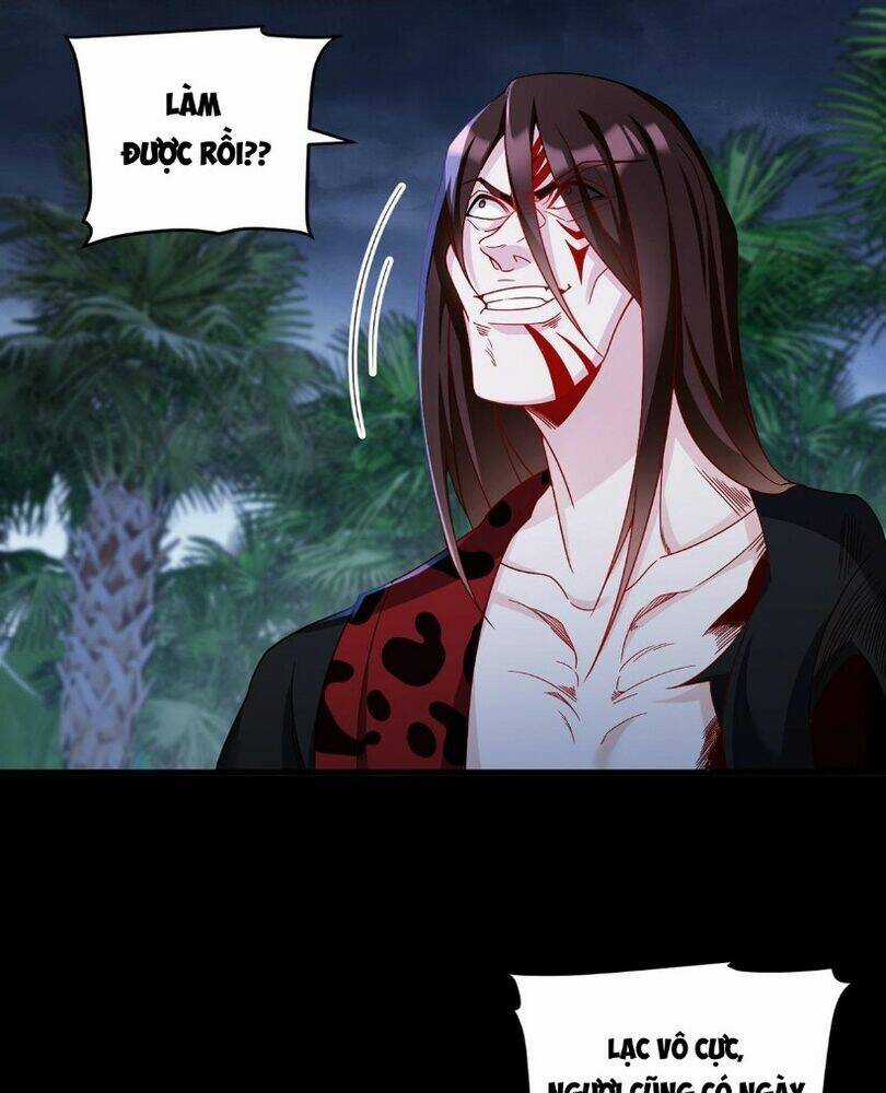 Tiên Tôn Lạc Vô Cực Chapter 231 trang 33