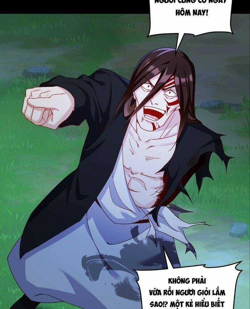 Tiên Tôn Lạc Vô Cực Chapter 231 trang 34