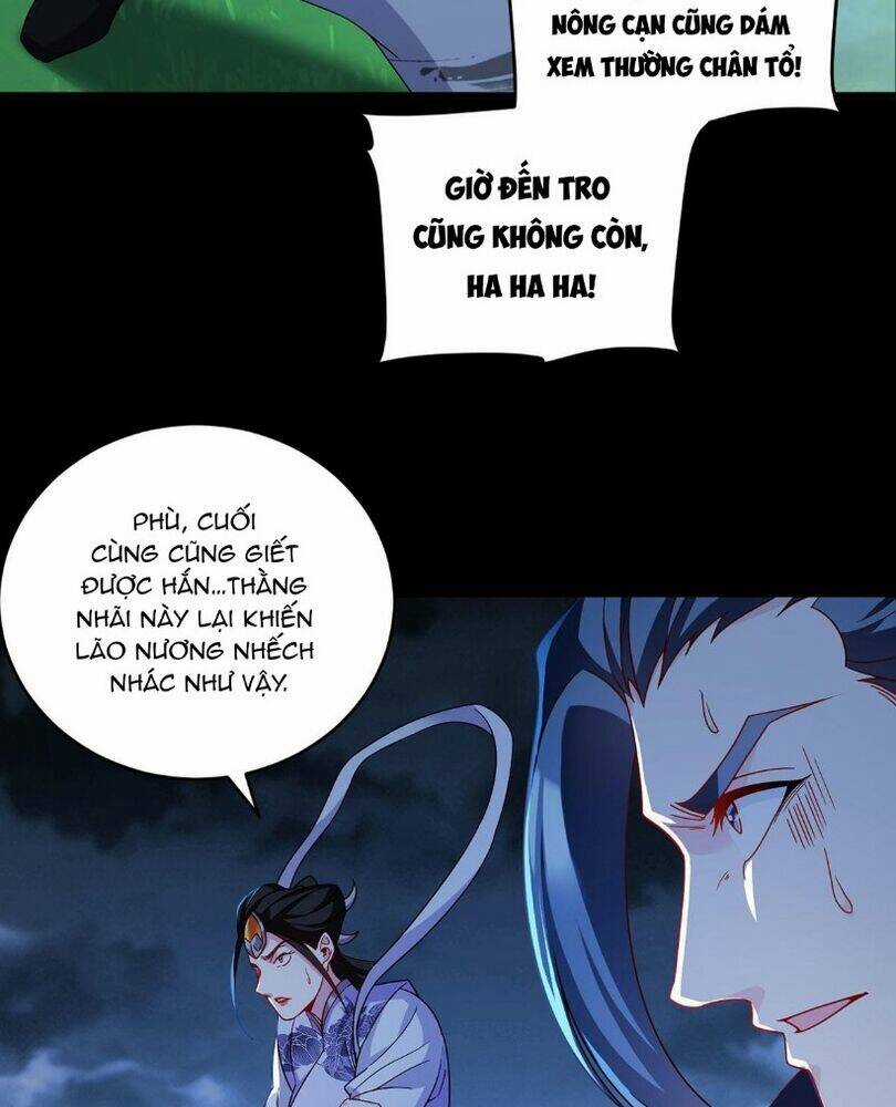 Tiên Tôn Lạc Vô Cực Chapter 231 trang 35