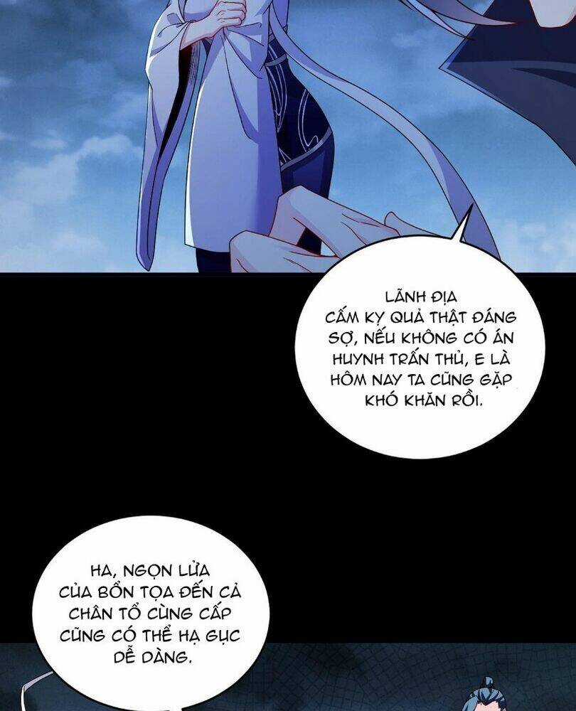 Tiên Tôn Lạc Vô Cực Chapter 231 trang 36