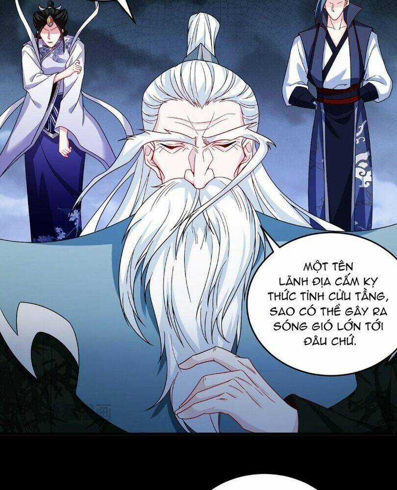 Tiên Tôn Lạc Vô Cực Chapter 231 trang 37