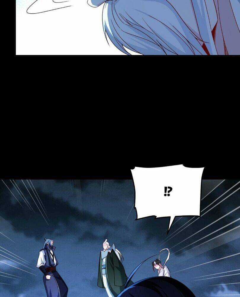 Tiên Tôn Lạc Vô Cực Chapter 231 trang 39