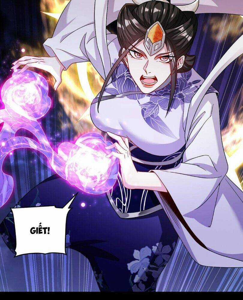 Tiên Tôn Lạc Vô Cực Chapter 231 trang 4