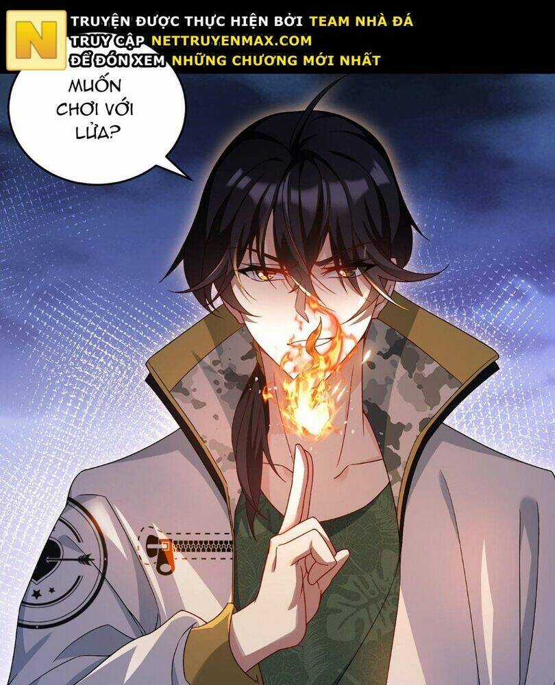 Tiên Tôn Lạc Vô Cực Chapter 231 trang 41