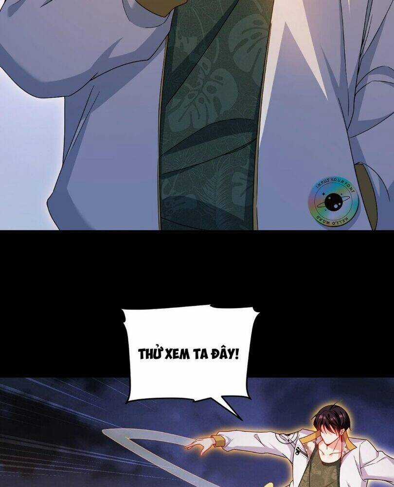 Tiên Tôn Lạc Vô Cực Chapter 231 trang 42