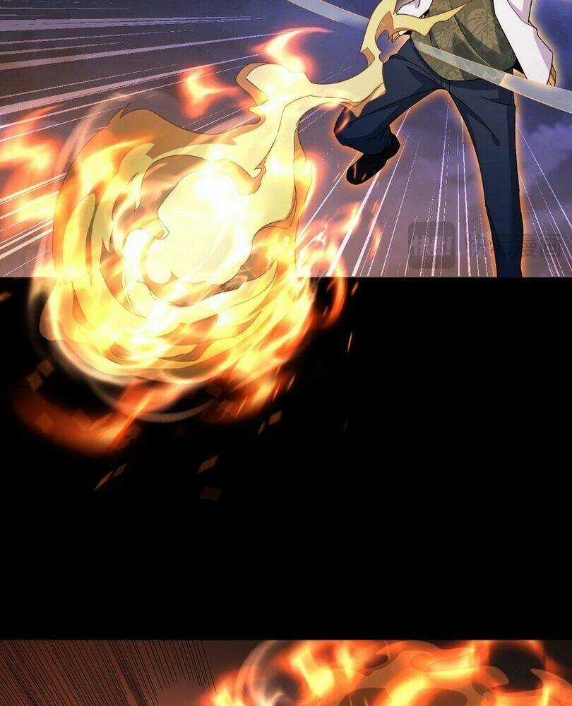 Tiên Tôn Lạc Vô Cực Chapter 231 trang 43