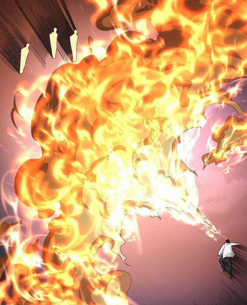 Tiên Tôn Lạc Vô Cực Chapter 231 trang 44