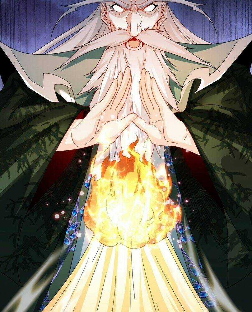 Tiên Tôn Lạc Vô Cực Chapter 231 trang 47