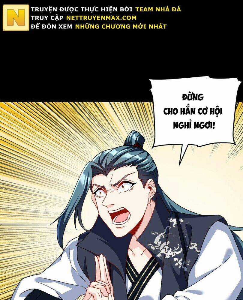 Tiên Tôn Lạc Vô Cực Chapter 231 trang 5