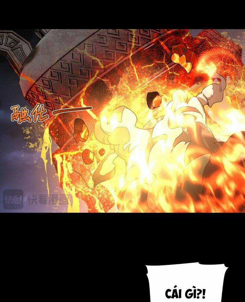 Tiên Tôn Lạc Vô Cực Chapter 231 trang 50