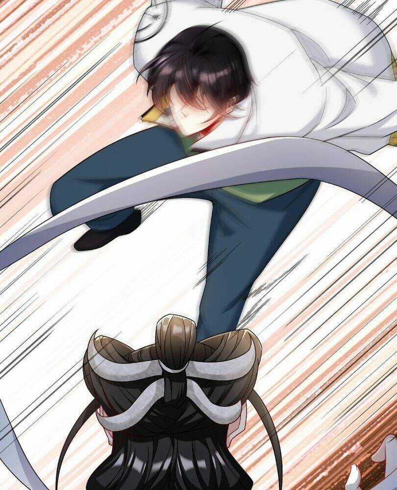 Tiên Tôn Lạc Vô Cực Chapter 231 trang 57