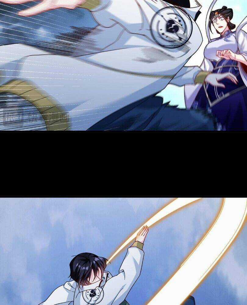 Tiên Tôn Lạc Vô Cực Chapter 231 trang 59