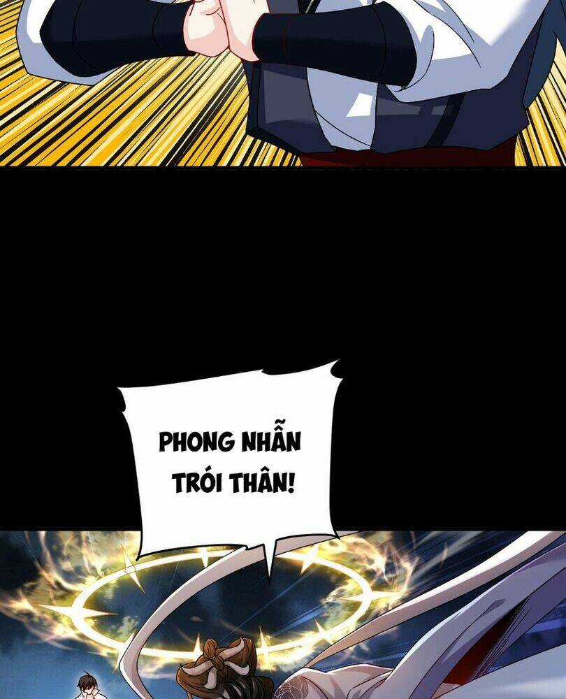 Tiên Tôn Lạc Vô Cực Chapter 231 trang 6