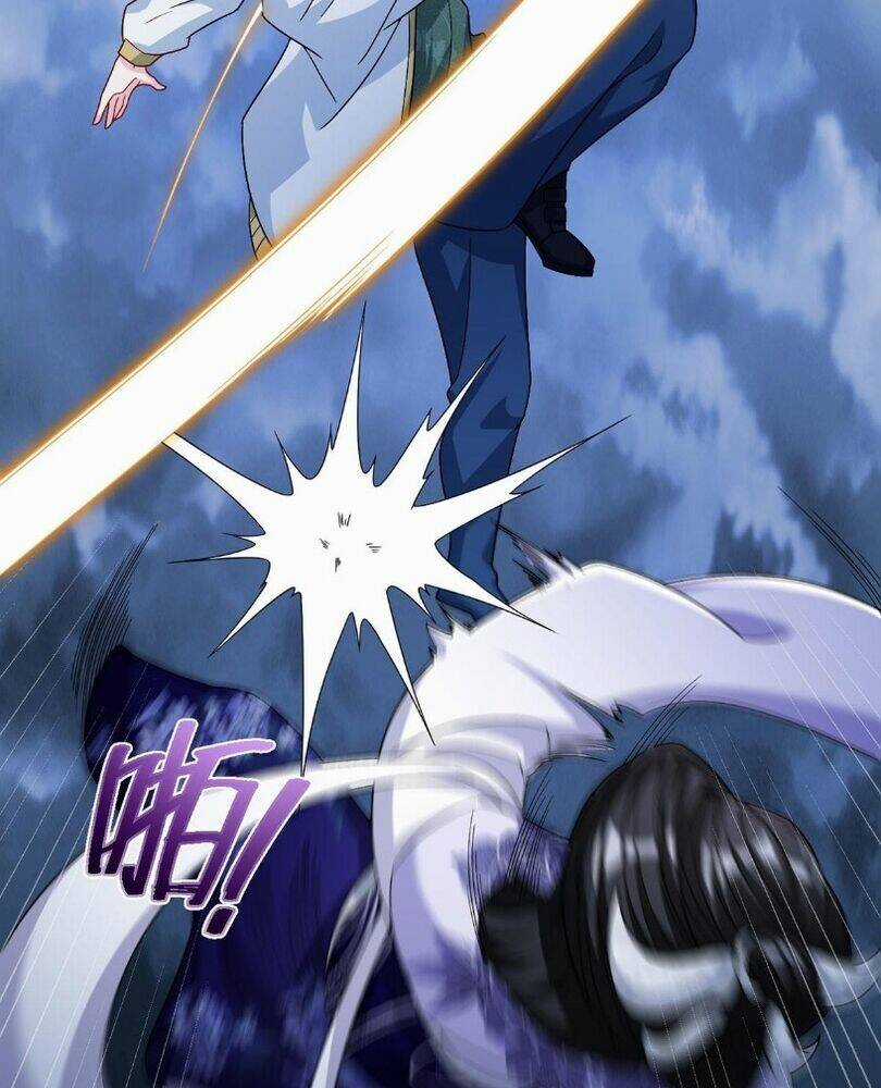 Tiên Tôn Lạc Vô Cực Chapter 231 trang 60