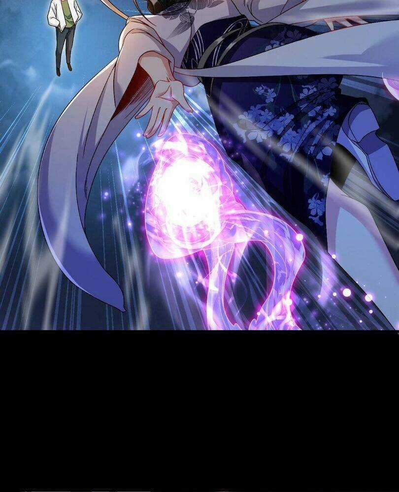 Tiên Tôn Lạc Vô Cực Chapter 231 trang 7