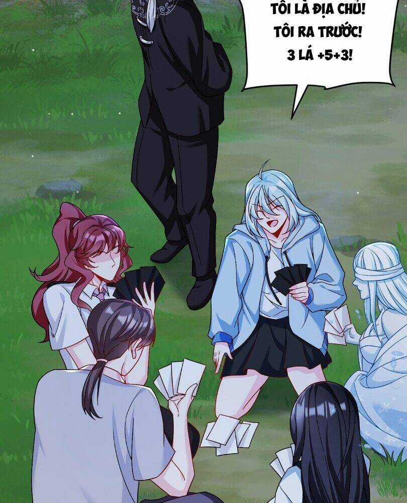 Tiên Tôn Lạc Vô Cực Chapter 231 trang 70