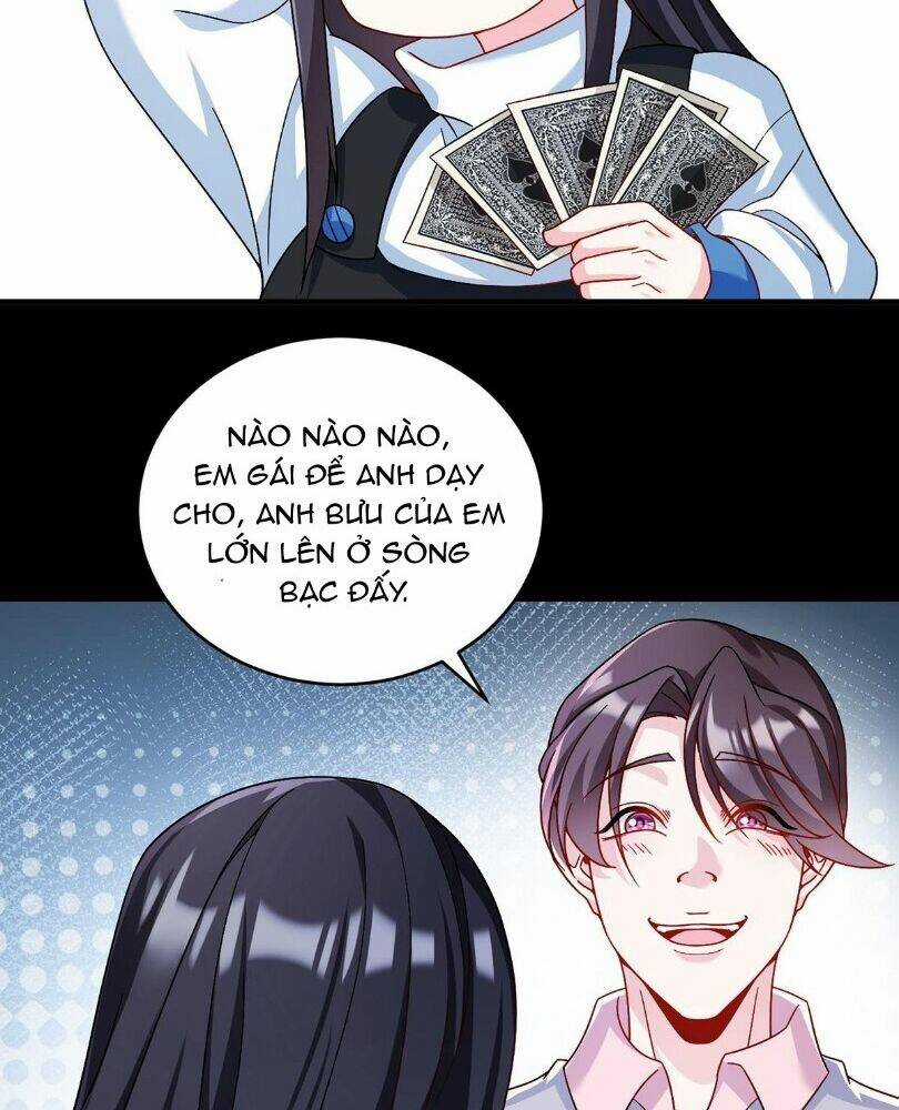 Tiên Tôn Lạc Vô Cực Chapter 231 trang 72