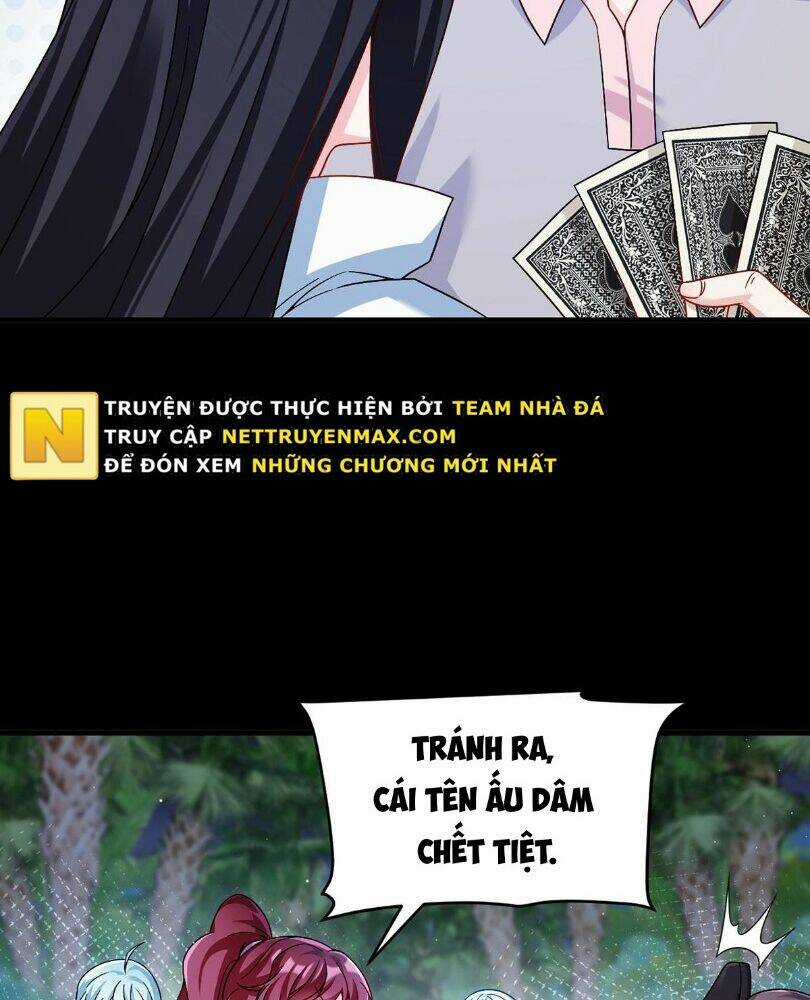 Tiên Tôn Lạc Vô Cực Chapter 231 trang 73