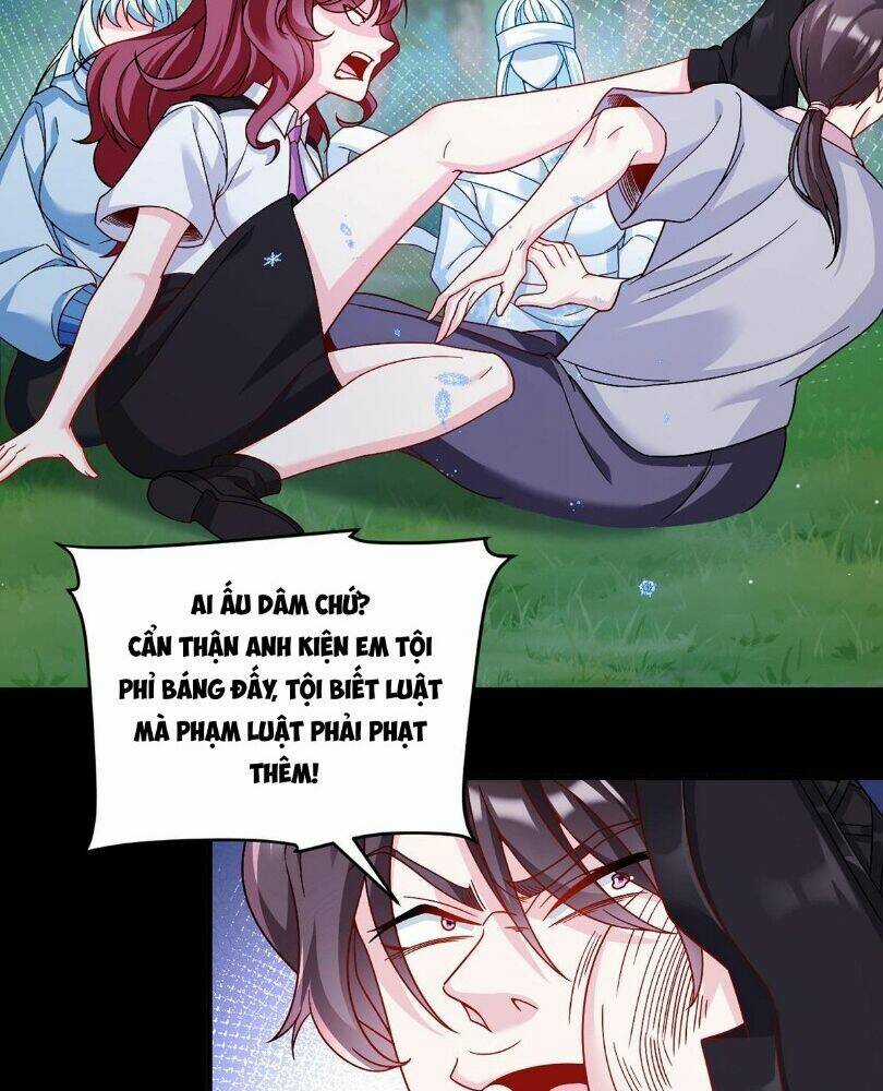 Tiên Tôn Lạc Vô Cực Chapter 231 trang 74