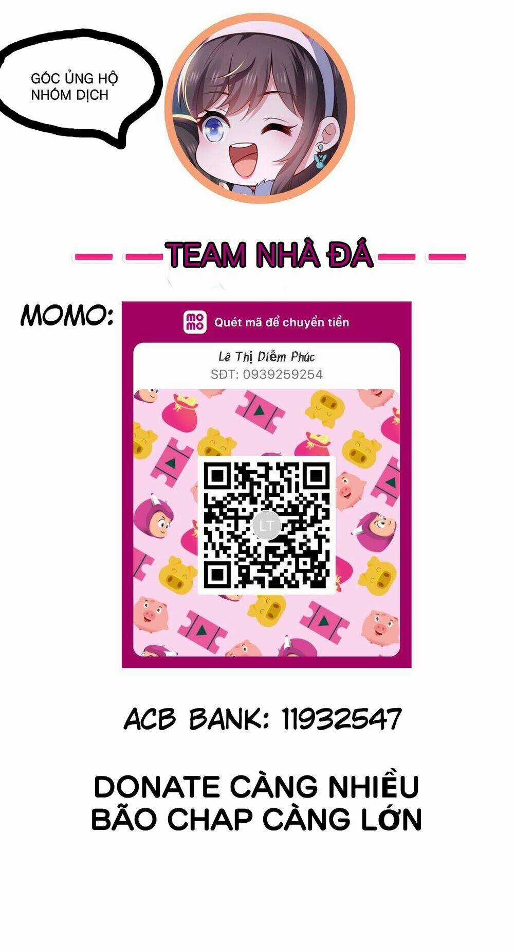 Tiên Tôn Lạc Vô Cực Chapter 231 trang 77