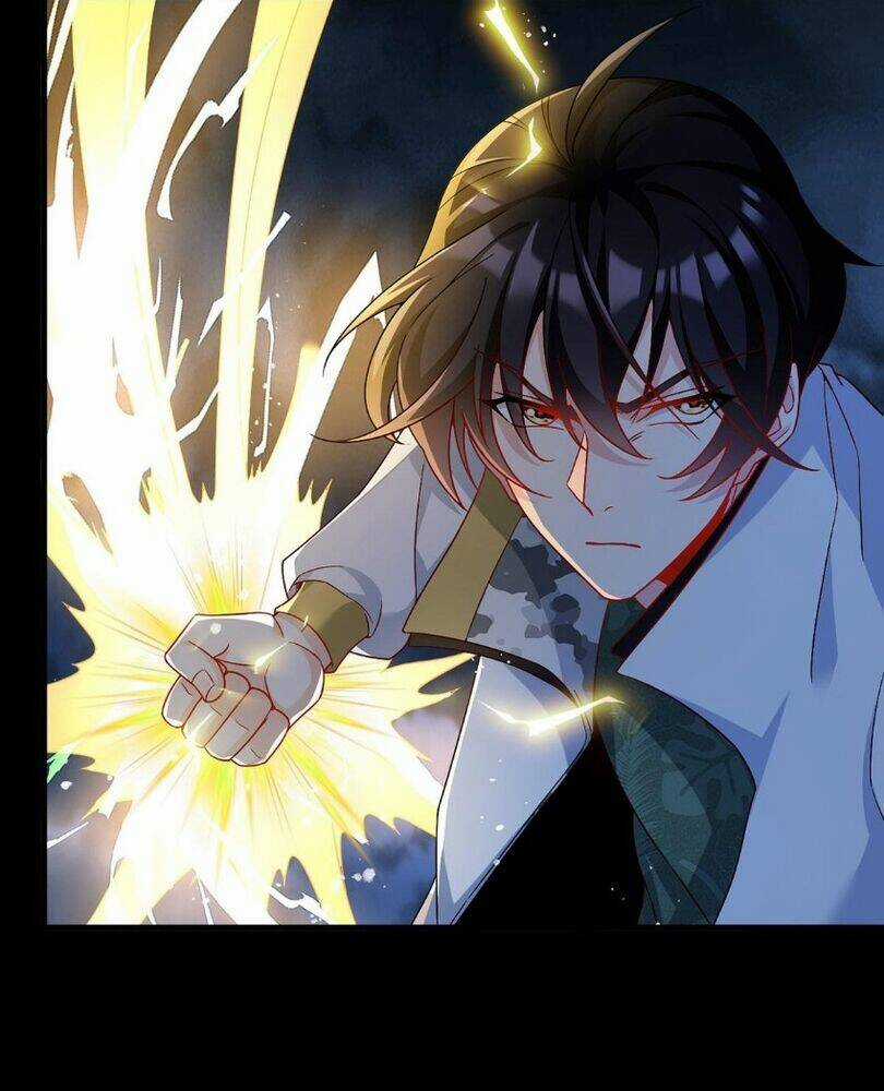 Tiên Tôn Lạc Vô Cực Chapter 231 trang 8