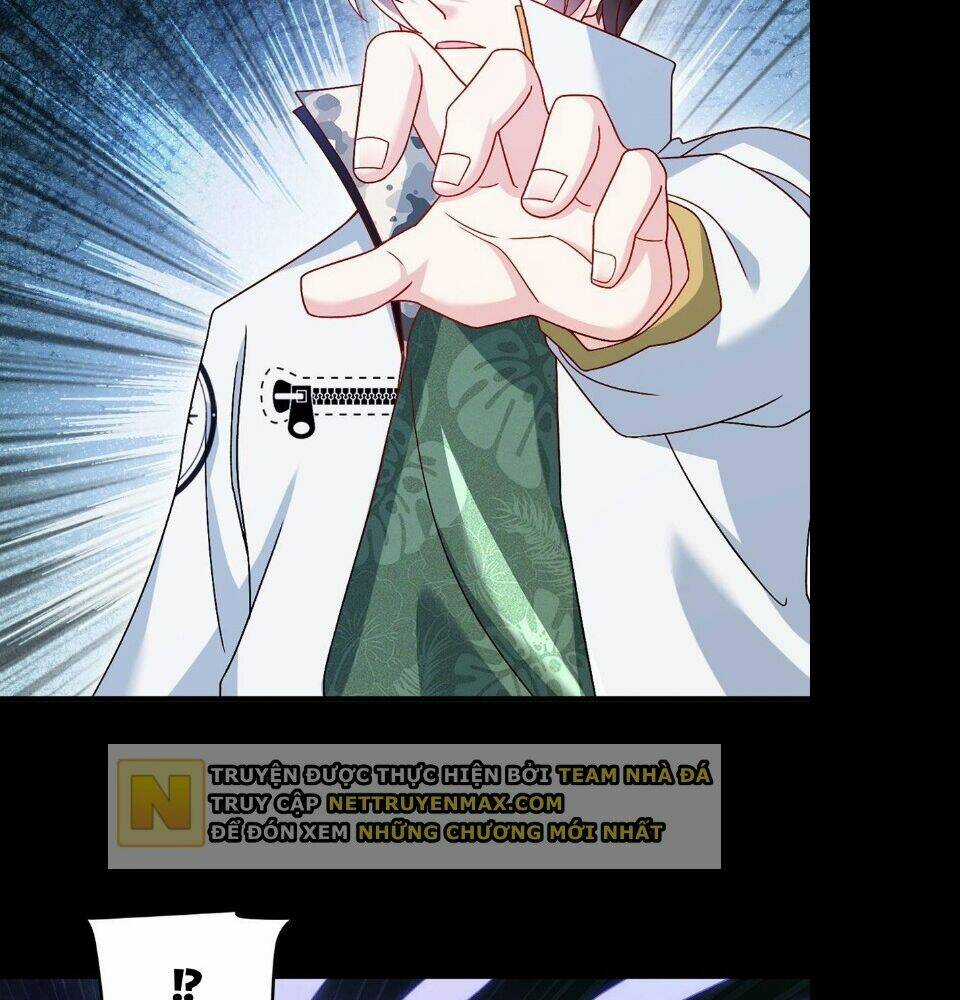 Tiên Tôn Lạc Vô Cực Chapter 232 trang 11