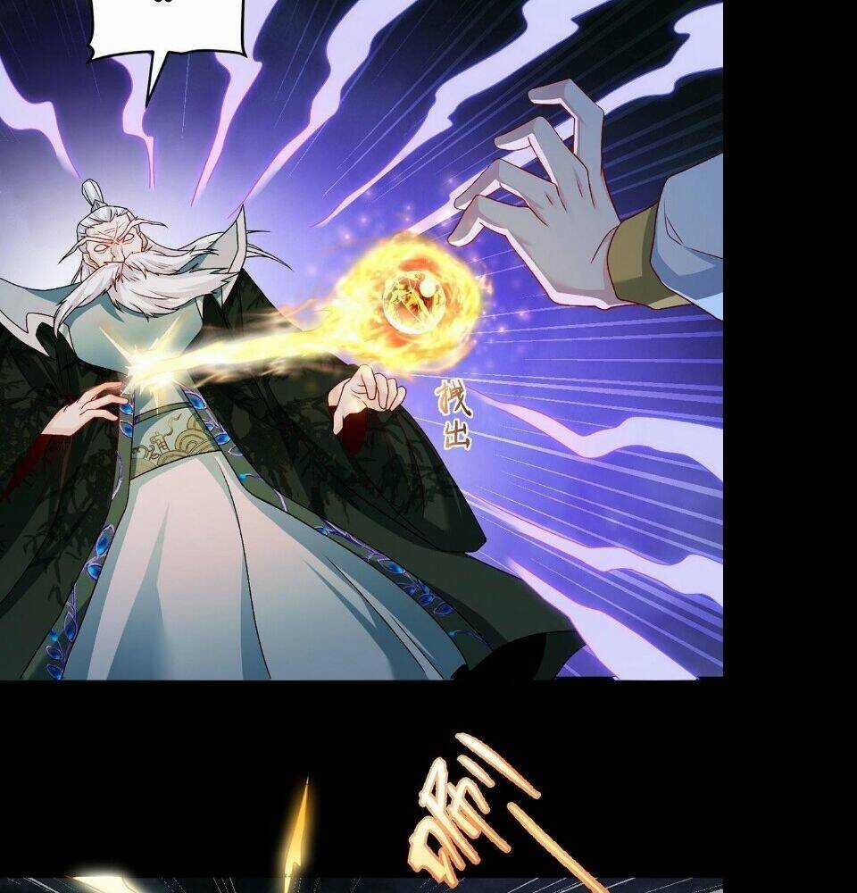 Tiên Tôn Lạc Vô Cực Chapter 232 trang 12