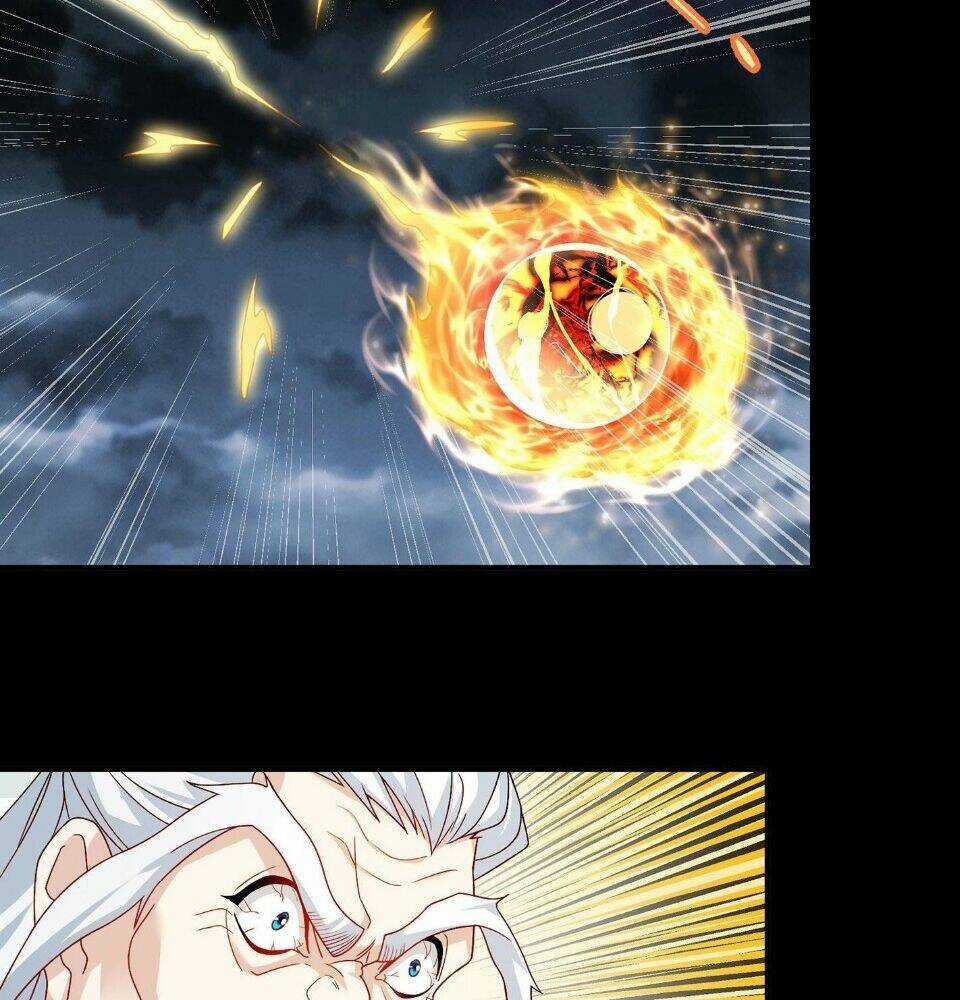 Tiên Tôn Lạc Vô Cực Chapter 232 trang 13