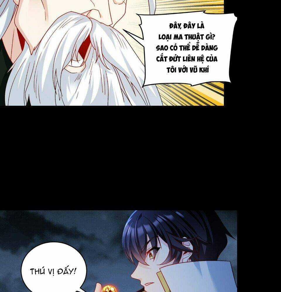 Tiên Tôn Lạc Vô Cực Chapter 232 trang 14