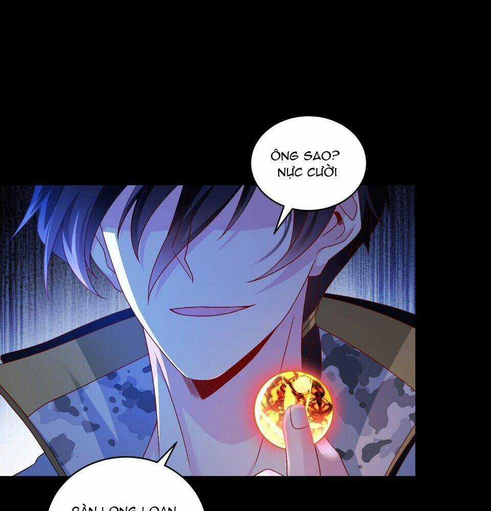 Tiên Tôn Lạc Vô Cực Chapter 232 trang 17