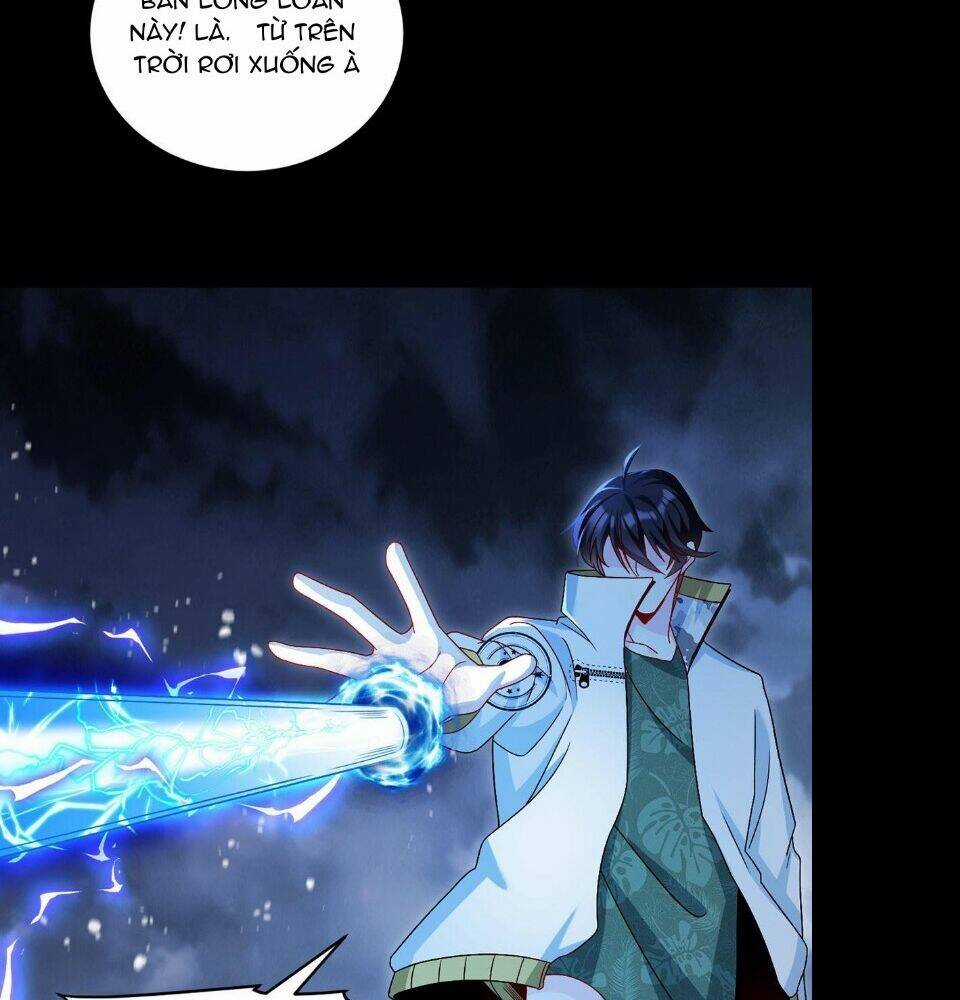 Tiên Tôn Lạc Vô Cực Chapter 232 trang 18