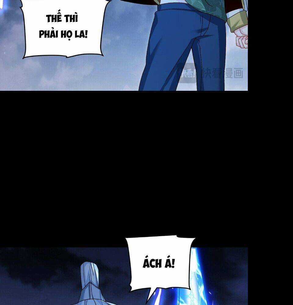 Tiên Tôn Lạc Vô Cực Chapter 232 trang 19