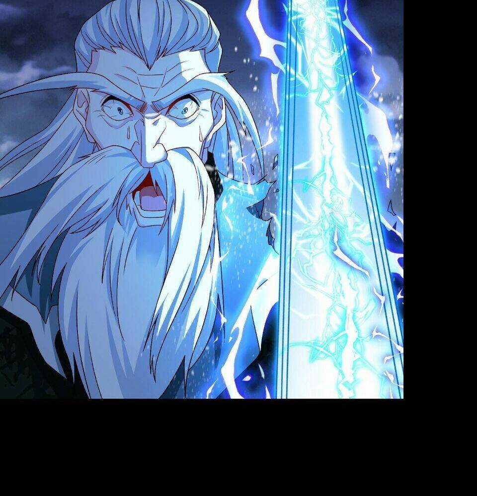 Tiên Tôn Lạc Vô Cực Chapter 232 trang 20