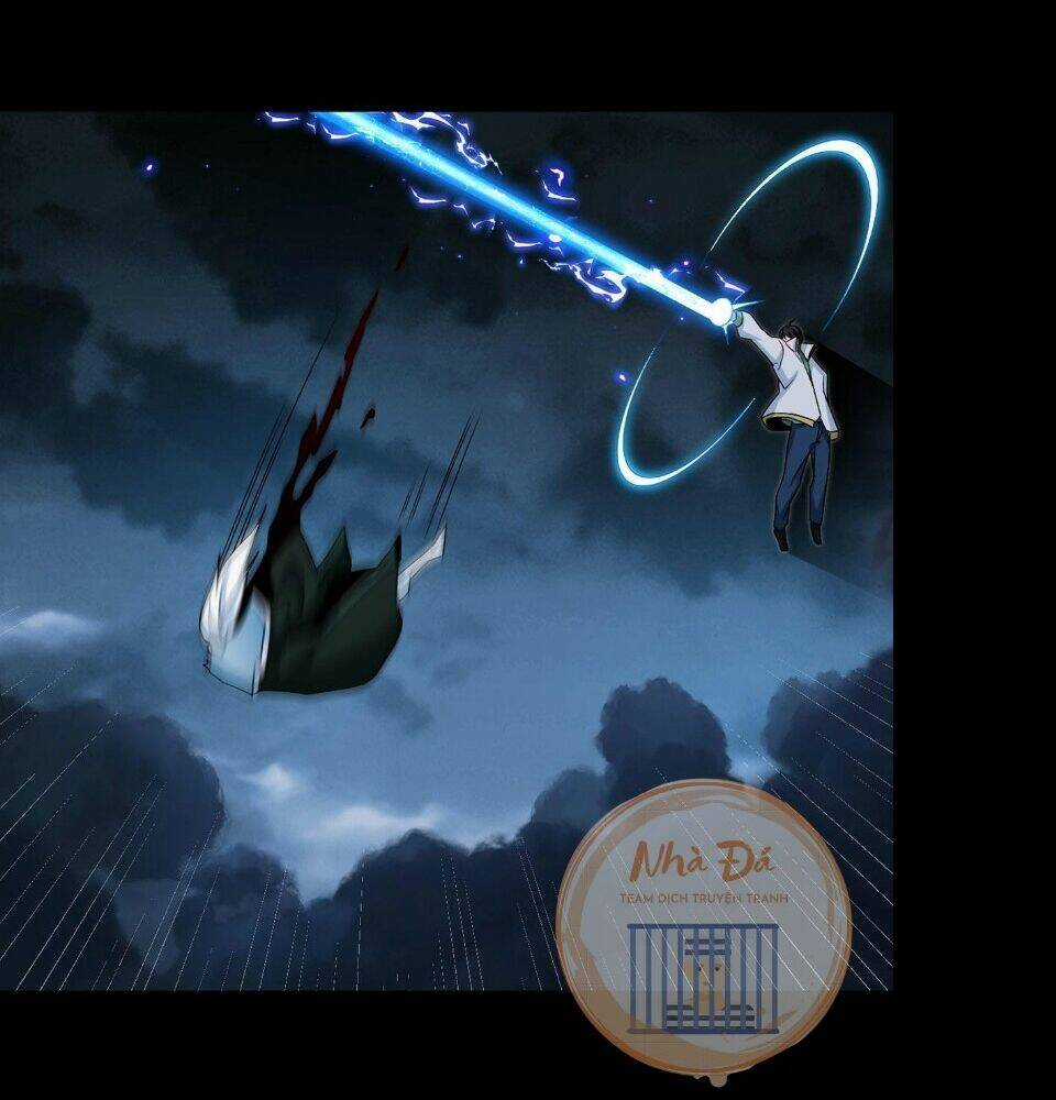 Tiên Tôn Lạc Vô Cực Chapter 232 trang 21