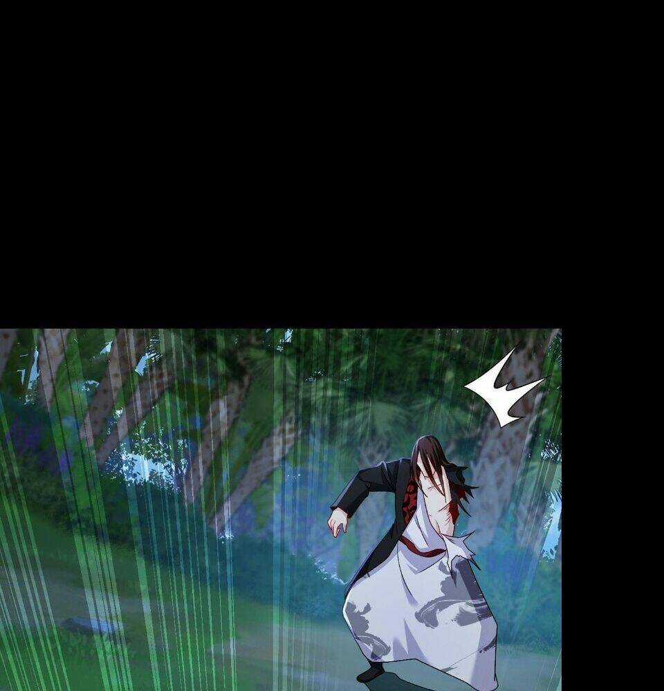 Tiên Tôn Lạc Vô Cực Chapter 232 trang 22