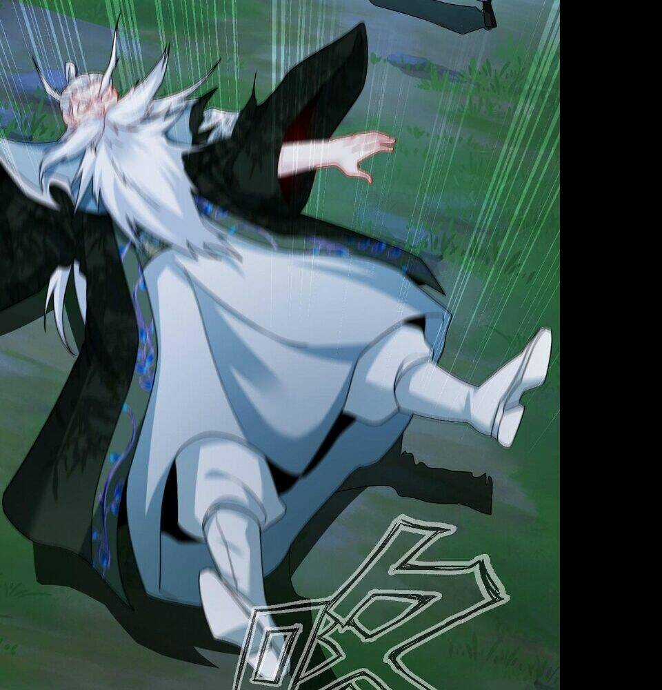 Tiên Tôn Lạc Vô Cực Chapter 232 trang 23