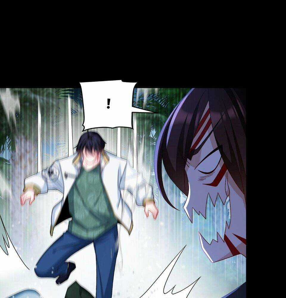 Tiên Tôn Lạc Vô Cực Chapter 232 trang 25