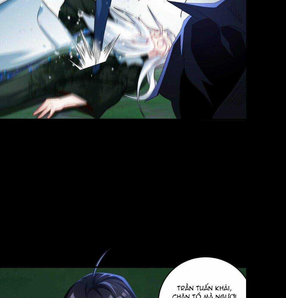 Tiên Tôn Lạc Vô Cực Chapter 232 trang 26